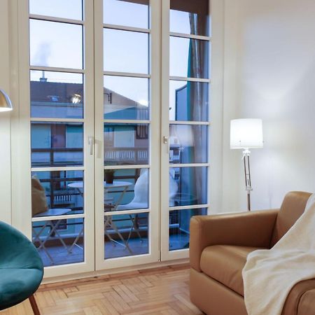 Top Apartment In The Center Balcony+Wi-Fi+Panorama Milano Esterno foto