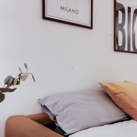 Top Apartment In The Center Balcony+Wi-Fi+Panorama Milano Esterno foto