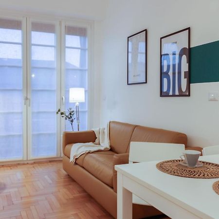 Top Apartment In The Center Balcony+Wi-Fi+Panorama Milano Esterno foto