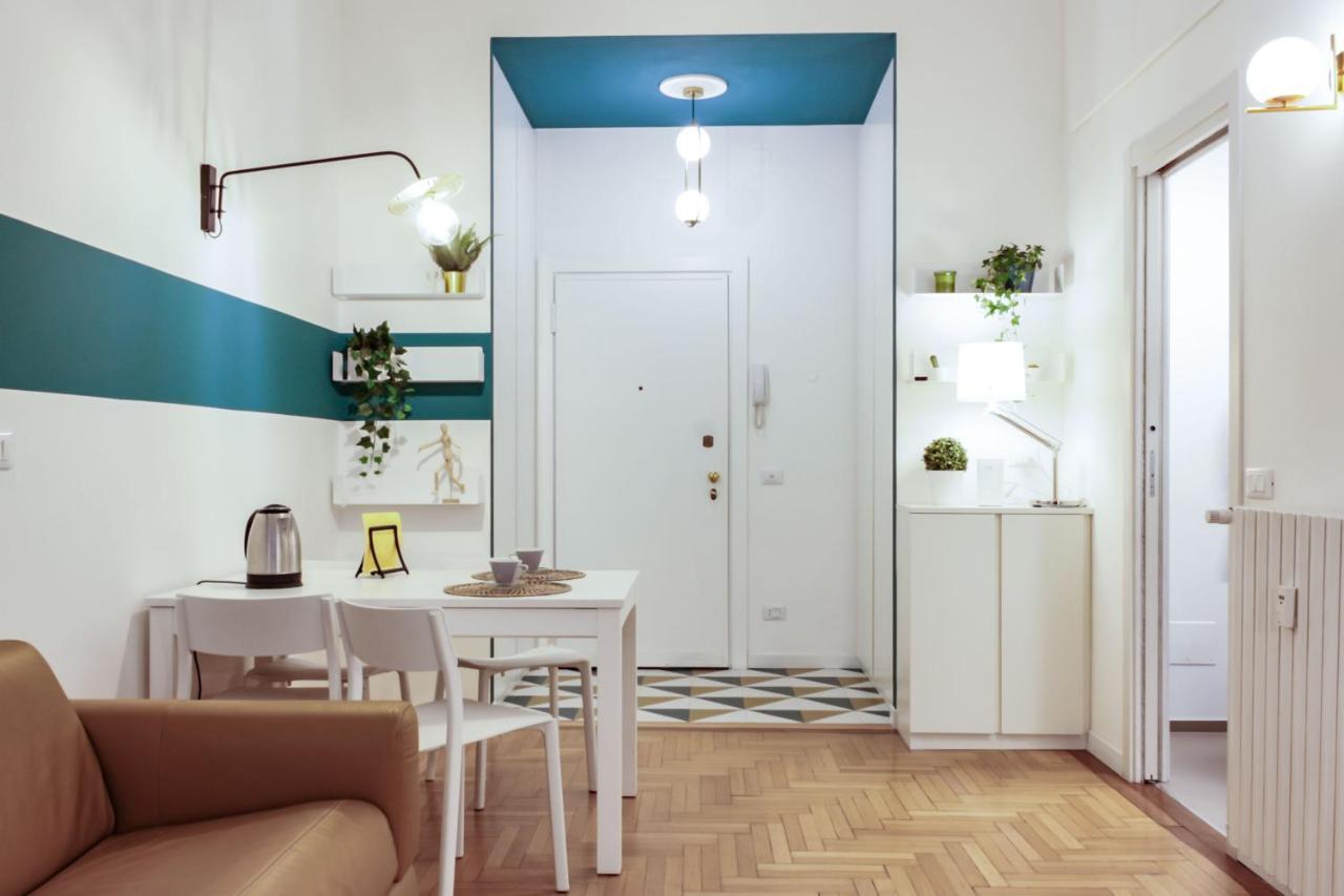 Top Apartment In The Center Balcony+Wi-Fi+Panorama Milano Esterno foto