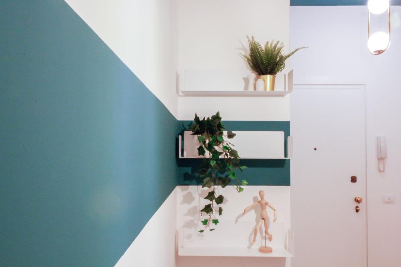 Top Apartment In The Center Balcony+Wi-Fi+Panorama Milano Esterno foto