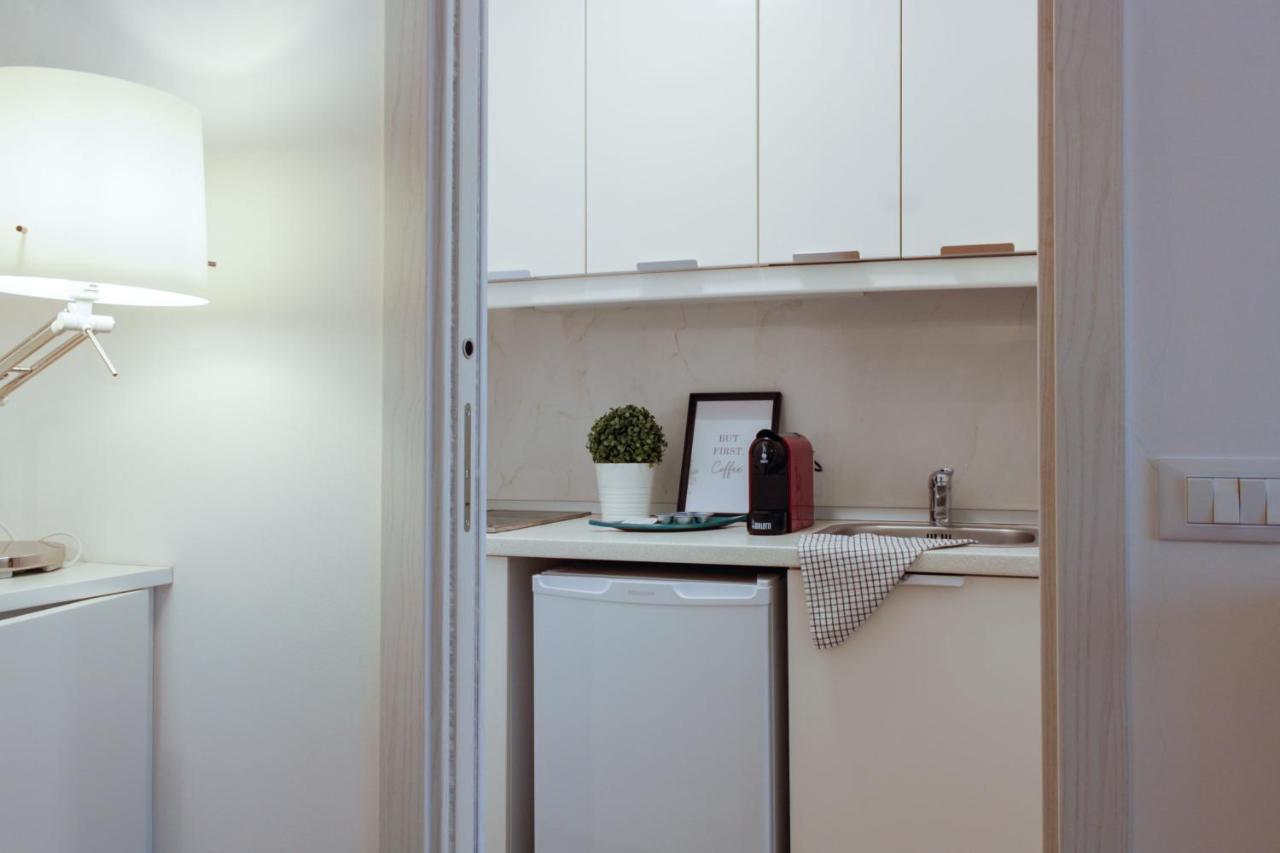 Top Apartment In The Center Balcony+Wi-Fi+Panorama Milano Esterno foto