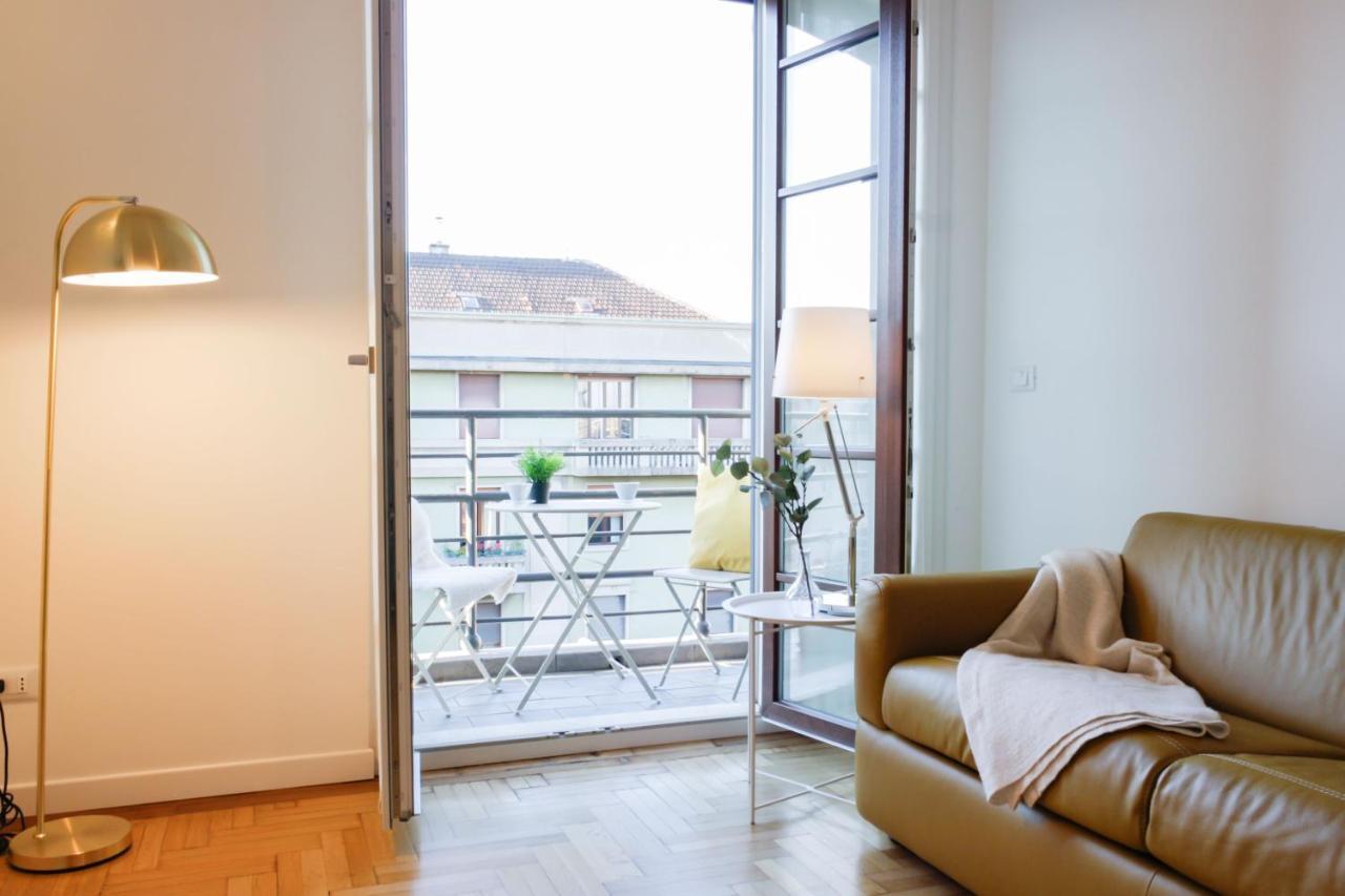 Top Apartment In The Center Balcony+Wi-Fi+Panorama Milano Esterno foto