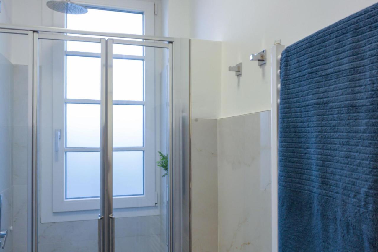 Top Apartment In The Center Balcony+Wi-Fi+Panorama Milano Esterno foto